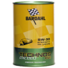 BARDAHL TECHNOS C60 EXCEED 5W30